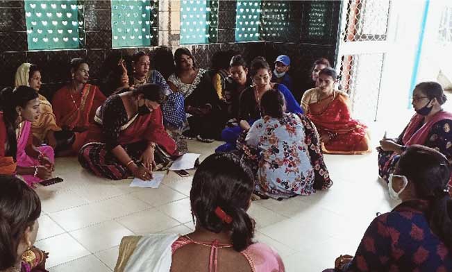 SPANDAN2 Safe and inclusive School