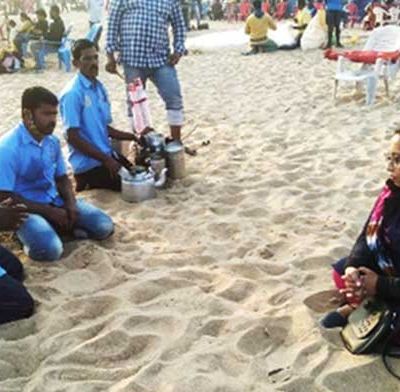 Safe and inclusive School