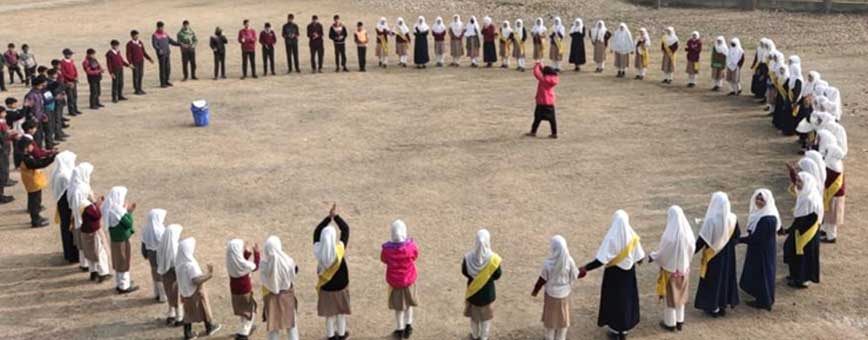 ELFA-INTERNATIONAL Shaping an Inclusive School Safety Culture