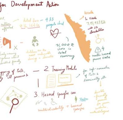 Inclusive Response During Emergencies