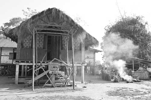 Project Pokhar : Climate Resilience and Adaptation initiative in flood prone parts of Bihar